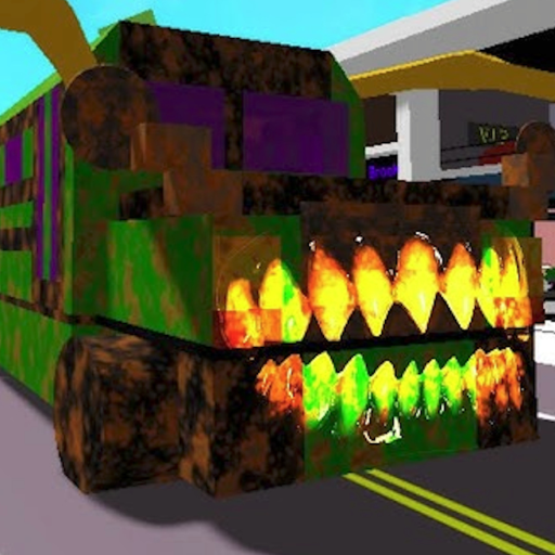 🚌 Deadly Road Trip [NEW]