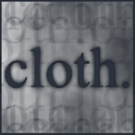 cloth.