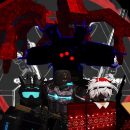 DOWNFALL OR VICTORY FOR CRD [ FREE TO PLAY ]