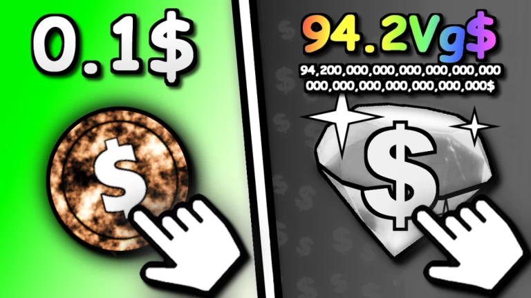 Money Clicker Inc