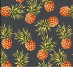 pineapple squad<3