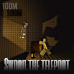 Sword The Teleport
