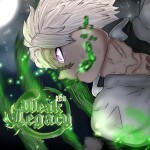 Weak Legacy [WIND🌪️]