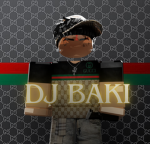 DJ Baki