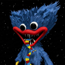 🌹Run Up Stairs Into Poppy Playtime