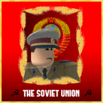 RolePlay | The Soviet Union