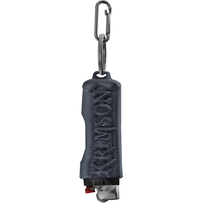 Krimson Lighter [Grey] Roblox item