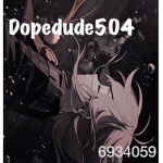 Dopedude504