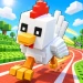 [NEW] Raise & Race Chickens icon
