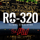 [Lobby Revamp] Ro-320