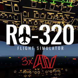 Ro-320 icon