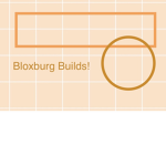 Bloxburg BuildIts