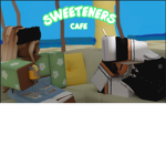 Sweeteners Cafe