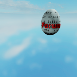 An Egg Conference Meeting...