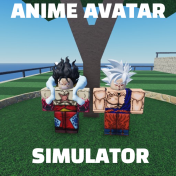 Anime Avatar Simulator [Outfit Ideas]