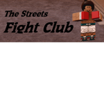 Streets Fighting Club