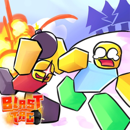 [🔥RELEASE🔥] Blast tag