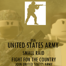 💥Small Raid 💥[USA]