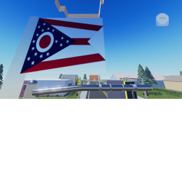 ohio simulator goofy