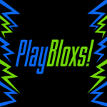 PlayBlocks studio