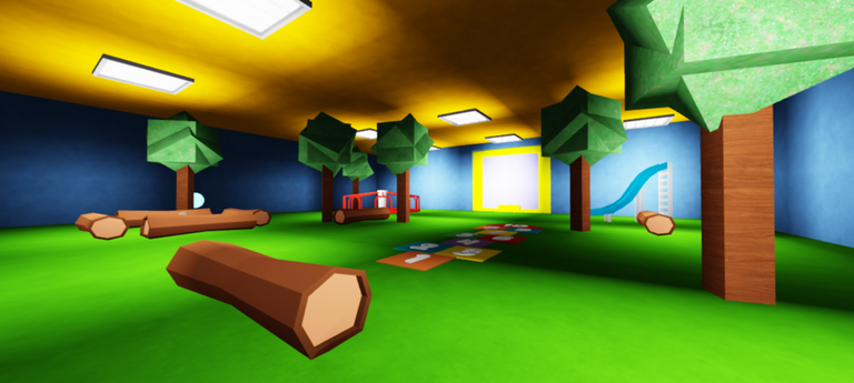 Shelter Of HosHos 1 screenshot 3