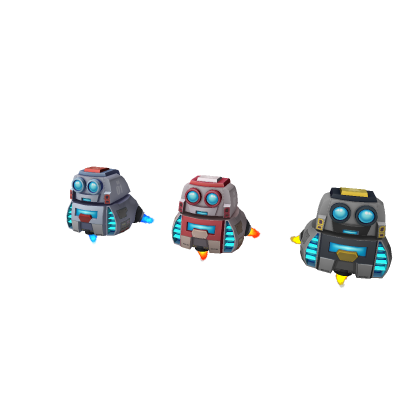 RO-01 Robot