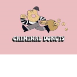 Criminals With Donuts!!