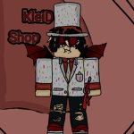 Kleid Shop