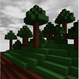 Terrain Generation icon