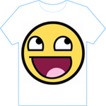 epic face rocks