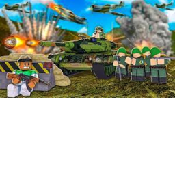 Rocket recker FPS game