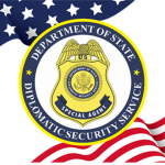 TUSA | Diplomatic Security Service