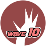 Wave 10