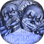 Estilo Locstero {3CX}