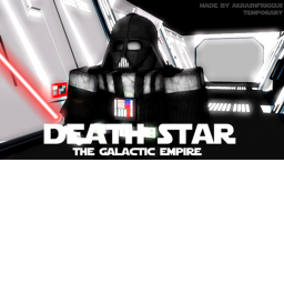 The Imperial Death Star