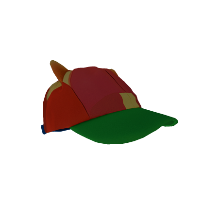 Hats for cool people [Multiple colors]