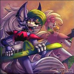 ESCAPE ALL KILLERS (FNAF ALL) AND CART RIDE