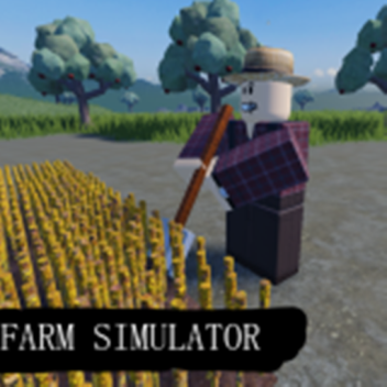 🧑‍🌾Farm Simulator🧑‍🌾