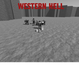 Dead Town