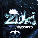 Zuki RUヅ