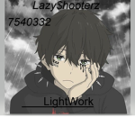 LazyShooterz