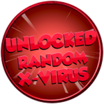 Unlocked RandomX Virus