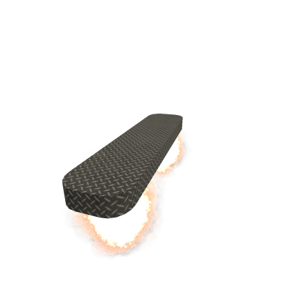 Hoverboard v4