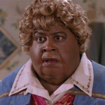 FETTY MAMA