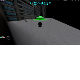 The end of the world!