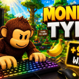 Monkey Type