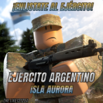 [E.A] Ejército Argentino