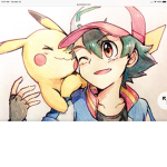 Pokémon Power!!!