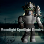 Moonlight Spotlight Theater