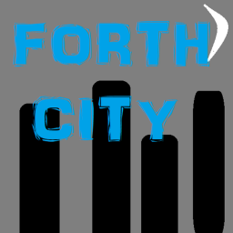 forth city RP PREALPHA